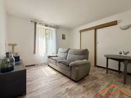 maison à vendre arches