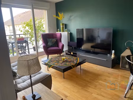 appartement à louer mulhouse