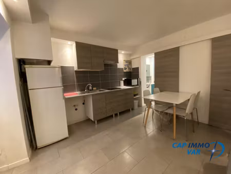 appartement à louer le beausset