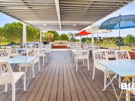 fonds de commerce à vendre saint-chaptes