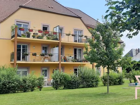 appartement à vendre wettolsheim