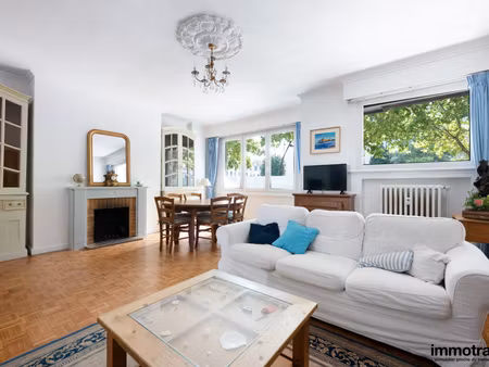 appartement à vendre la madeleine
