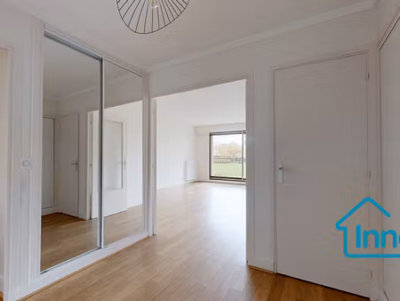 versailles clagny- appartement non meublé - 4 chambres- balcon