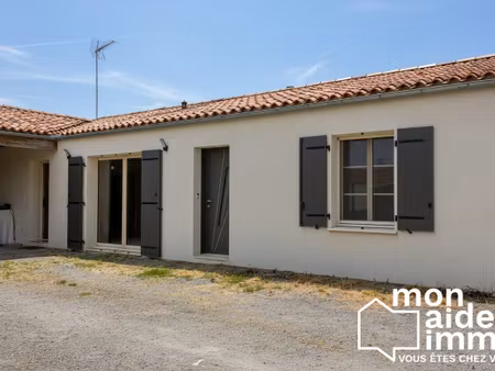 maison récente de 2021 sous garantie décennale