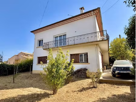 annonce vente maison 7 pièces de 149m2 à corneilhan (34490) - paruvendu.fr ref 99278897869