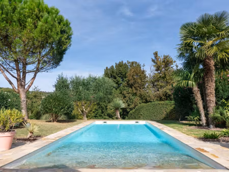 maison de luxe à vendre à divajeu (26400) | 615 000 € | 7 pièces | 173 m² - paruvendu.fr r