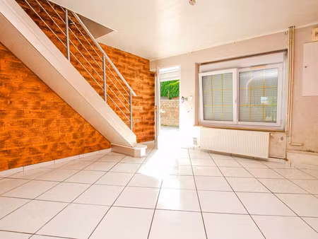 annonce vente maison 5 pièces de 84m2 à rousies (59131) - paruvendu.fr ref 992787073435