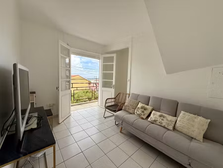 annonce vente immeuble immeuble de 114m2 à basse terre (97100) - paruvendu.fr ref 99278720