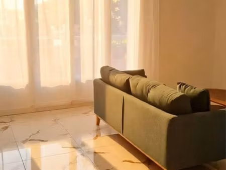 annonce location appartement 3 pièces de 66m2 à villeurbanne (69100) - paruvendu.fr ref 99