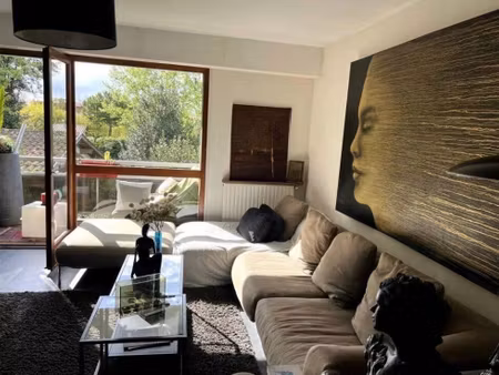 annonce location appartement 3 pièces de 65m2 à anglet (64600) - paruvendu.fr ref 99279099