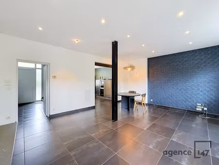 annonce vente maison 6 pièces de 132m2 à champigneulles (54250) - paruvendu.fr ref 9927899