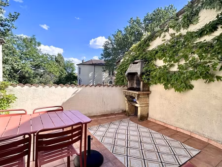 annonce vente maison 4 pièces de 85m2 à avignon (84000) - paruvendu.fr ref 992790525790
