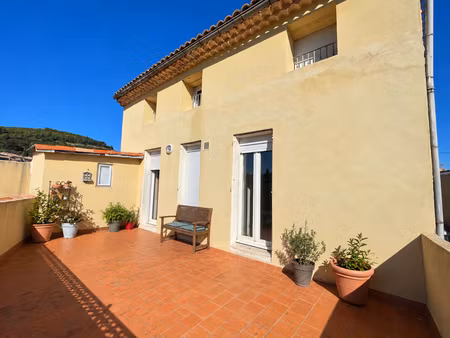 annonce vente appartement 3 pièces de 63m2 à nebian (34800) - paruvendu.fr ref 99279119665