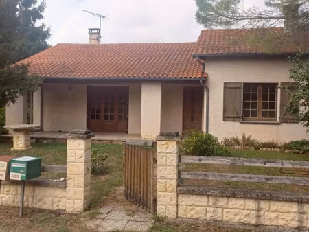 annonce vente maison 5 pièces de 90m2 à st nazaire de valentane (82190) - paruvendu.fr ref