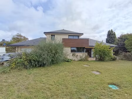 annonce vente maison 6 pièces de 167m2 à ploubazlanec (22620) - paruvendu.fr ref 992790537