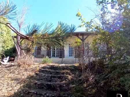 annonce vente maison 5 pièces de 90m2 à la roche vineuse (71960) - paruvendu.fr ref 992790