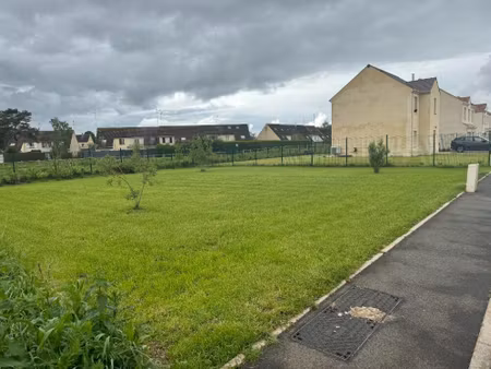 annonce vente terrain terrain de 337m2 à charly-sur-marne (02310) - paruvendu.fr ref 99279
