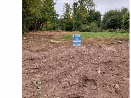 annonce vente terrain terrain de 1m2 à agnez-lès-duisans (62161) - paruvendu.fr ref 992789