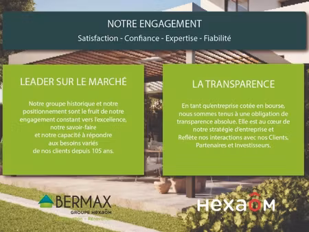 annonce vente terrain terrain de 517m2 à saint-yrieix-sur-charente (16710) - paruvendu.fr 