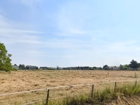 annonce vente terrain terrain de 590m2 à champenard (27600) - paruvendu.fr ref 99279136050