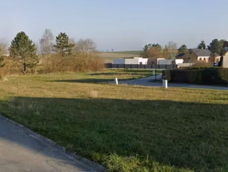 annonce vente terrain terrain de 530m2 à berméricourt (51220) - paruvendu.fr ref 992790702