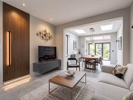 annonce vente maison 4 pièces de 106m2 à lambersart (59130) - paruvendu.fr ref 99279052723