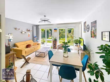 annonce vente maison 4 pièces de 90m2 à carpiquet (14650) - paruvendu.fr ref 992787032056
