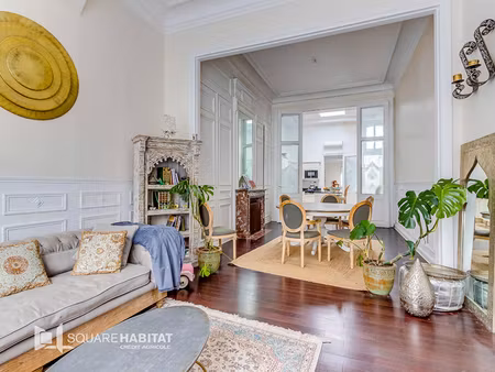 annonce vente maison 7 pièces de 214m2 à roubaix (59100) - paruvendu.fr ref 992790497994