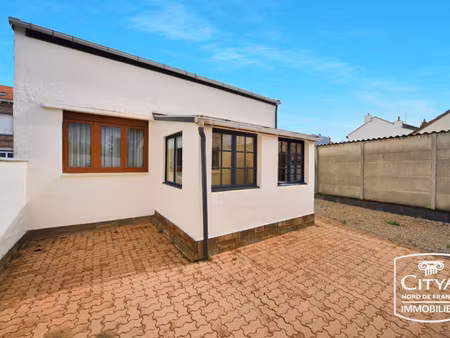 annonce vente maison 2 pièces de 83m2 à meurchin (62410) - paruvendu.fr ref 992790528081