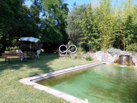 annonce vente maison 6 pièces de 157m2 à cardet (30350) - paruvendu.fr ref 992785521767