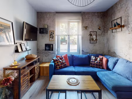 annonce location appartement 3 pièces de 50m2 à belfort (90000) - paruvendu.fr ref 9927905