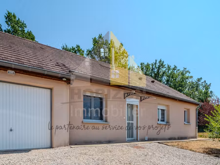 annonce vente maison 5 pièces de 94m2 à nance (39140) - paruvendu.fr ref 992790476593