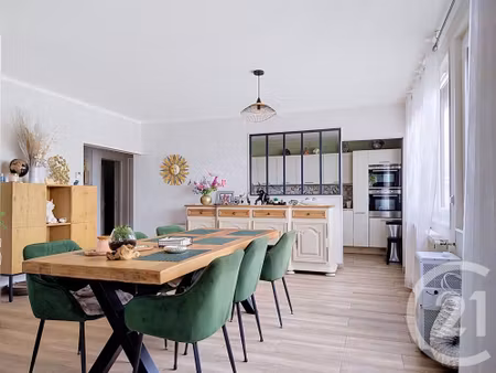 annonce vente appartement 4 pièces de 102m2 à pamiers (09100) - paruvendu.fr ref 992790173