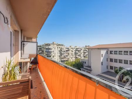 annonce vente appartement 5 pièces de 85m2 à nice (06200) - paruvendu.fr ref 992790629657