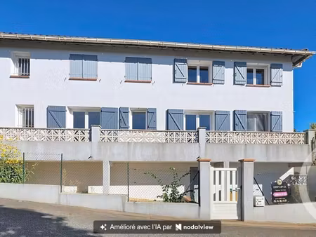 annonce vente maison 6 pièces de 138m2 à montgaillard lauragais (31290) - paruvendu.fr ref