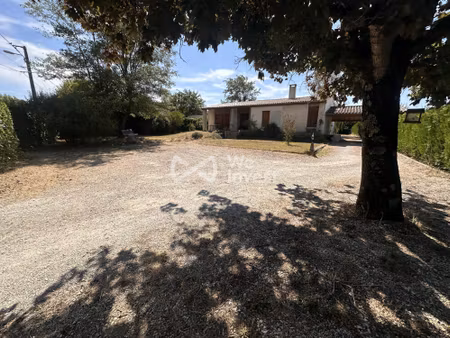 annonce vente maison 8 pièces de 161m2 à grane (26400) - paruvendu.fr ref 992789324744