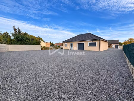annonce vente maison 5 pièces de 115m2 à sedan (08200) - paruvendu.fr ref 992790729060