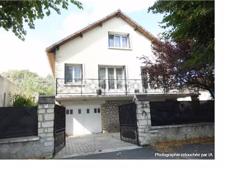 annonce vente maison 5 pièces de 135m2 à étréchy (91580) - paruvendu.fr ref 992790477340