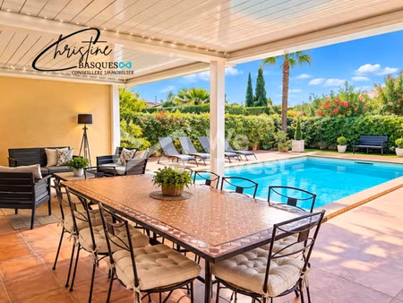 annonce vente maison 6 pièces de 175m2 à montauban (82000) - paruvendu.fr ref 992790609933