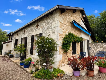annonce vente maison 8 pièces de 240m2 à moustier (47800) - paruvendu.fr ref 992790621227