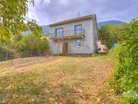 annonce vente maison 4 pièces de 115m2 à collonges (01550) - paruvendu.fr ref 992789916498