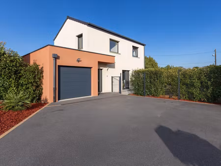 annonce vente maison 5 pièces de 99m2 à val de briey (54150) - paruvendu.fr ref 9927905670