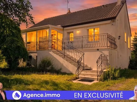 annonce vente maison 3 pièces de 90m2 à souvigné (37330) - paruvendu.fr ref 992785482083