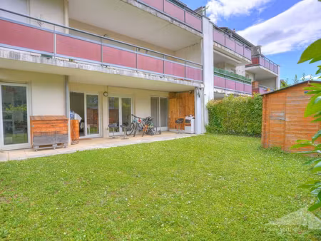 annonce vente appartement 4 pièces de 95m2 à sergy (01630) - paruvendu.fr ref 992787906152