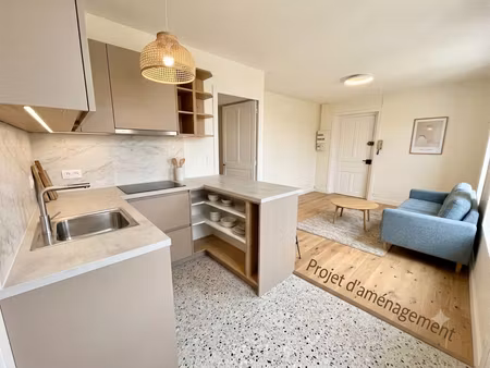annonce vente appartement 2 pièces de 37m2 à st vallier (26240) - paruvendu.fr ref 9927869