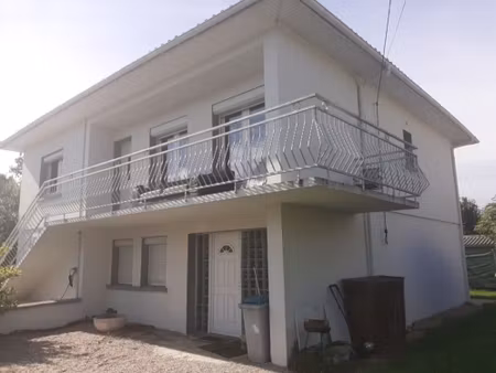 annonce vente maison 7 pièces de 170m2 à villeneuve sur lot (47300) - paruvendu.fr ref 992