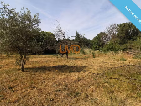 annonce vente terrain terrain de 1220m2 à rodès (66320) - paruvendu.fr ref 992787671297