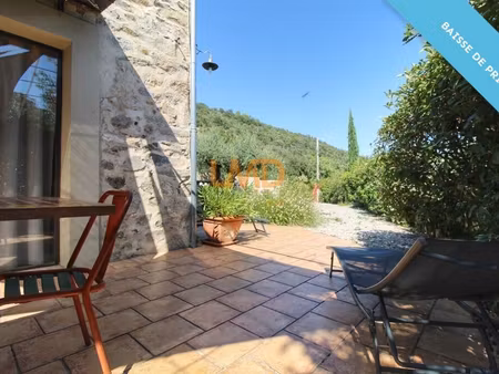 annonce vente maison 4 pièces de 92m2 à eus (66500) - paruvendu.fr ref 992789954022