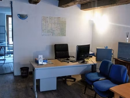 annonce vente immeuble 1 pièce de 35m2 à linards (87130) - paruvendu.fr ref 992790703013