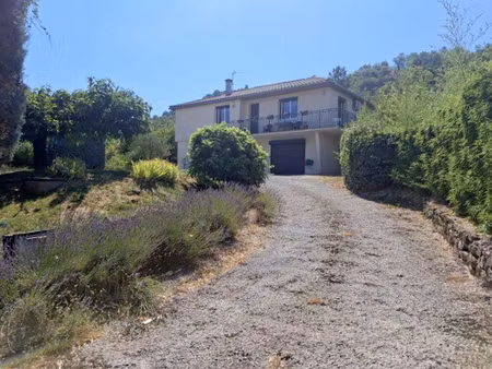 annonce vente maison 5 pièces de 107m2 à les vans (07140) - paruvendu.fr ref 992791252528